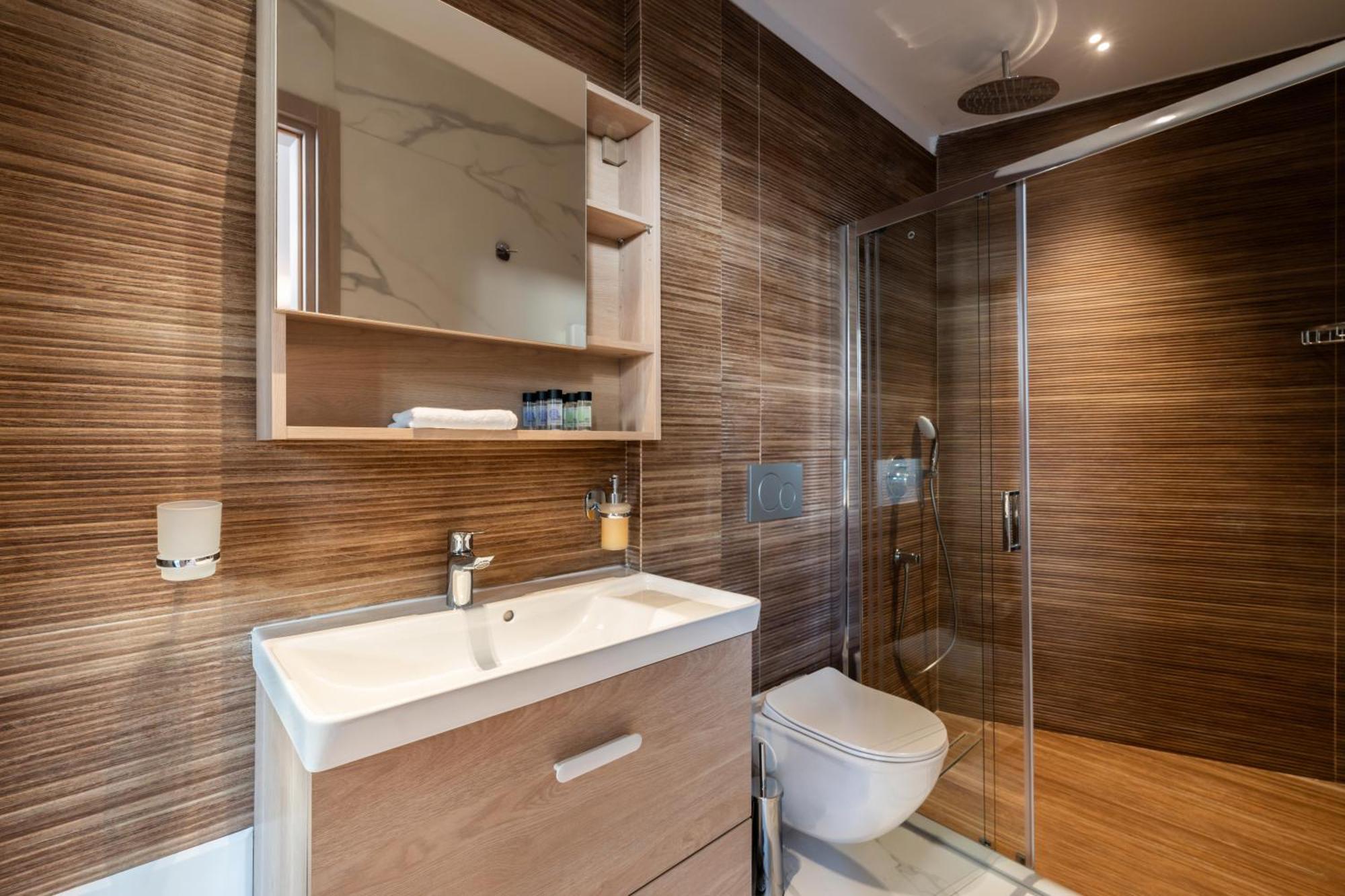 Luxury Bauhaus Athens Daire Dış mekan fotoğraf