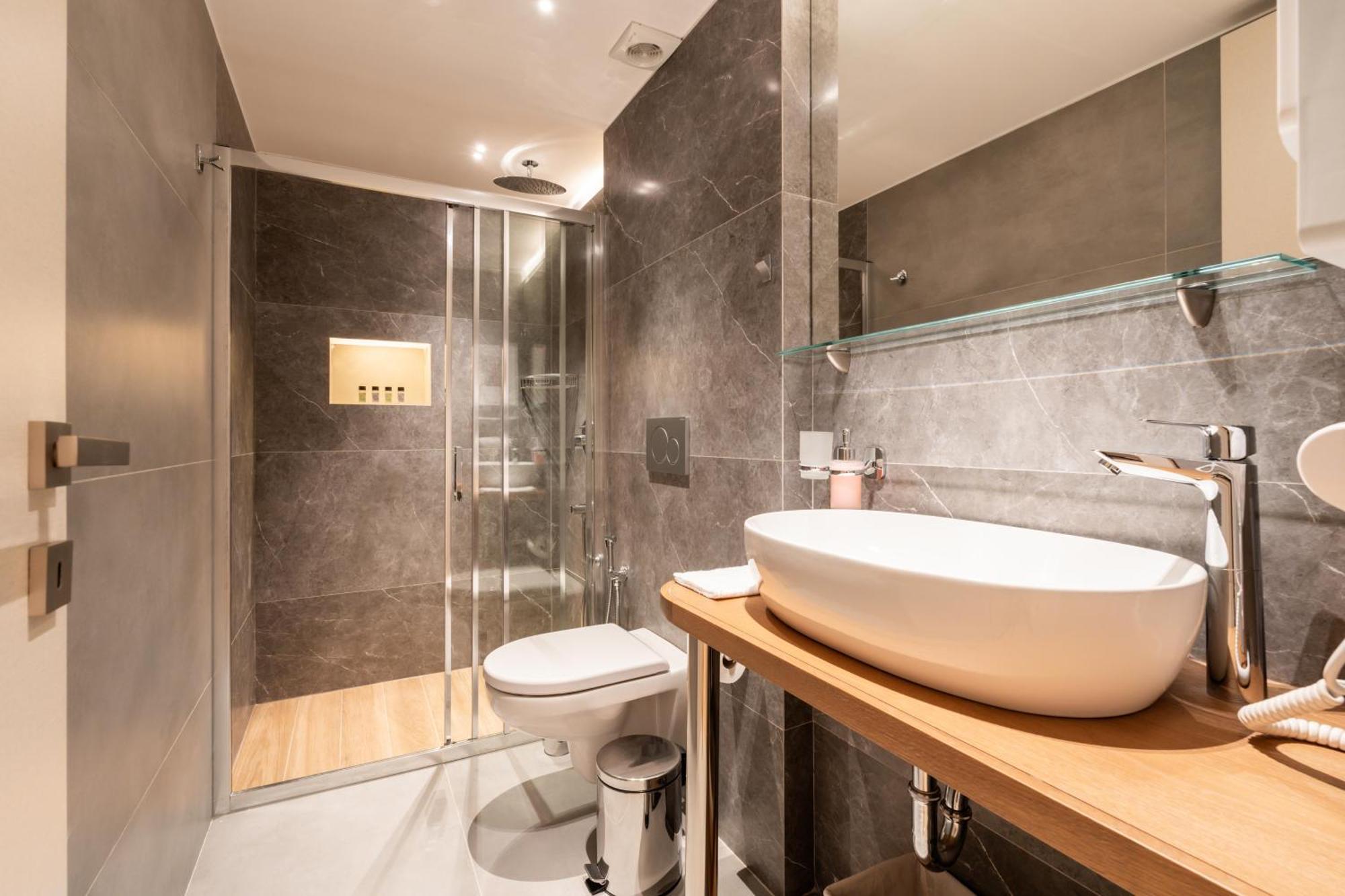 Luxury Bauhaus Athens Daire Dış mekan fotoğraf
