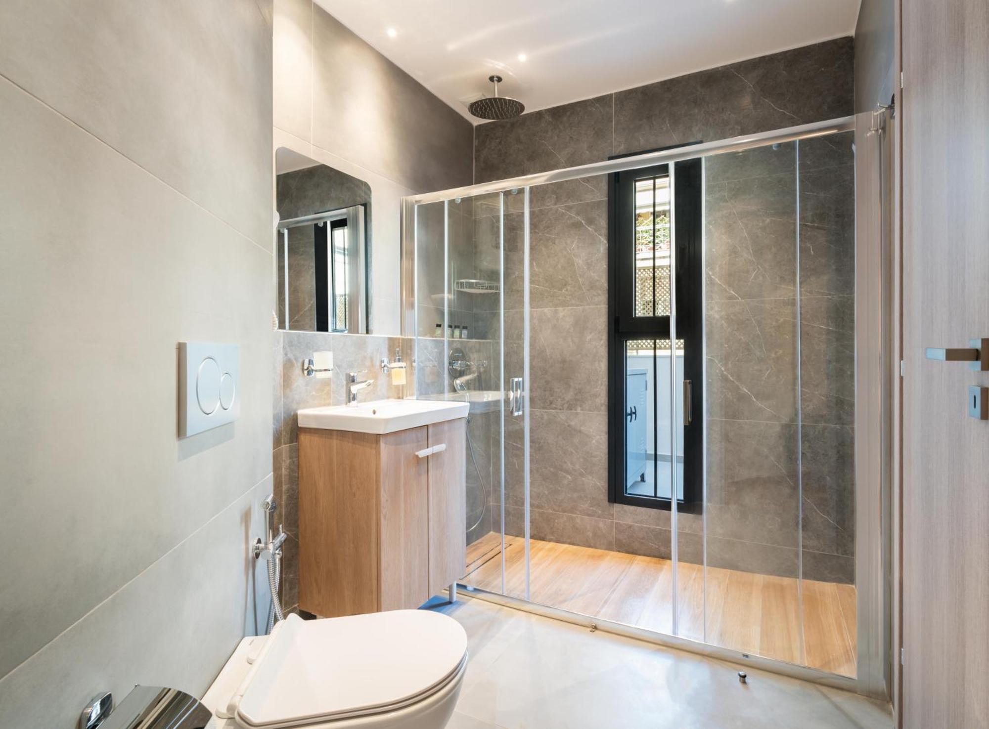 Luxury Bauhaus Athens Daire Dış mekan fotoğraf