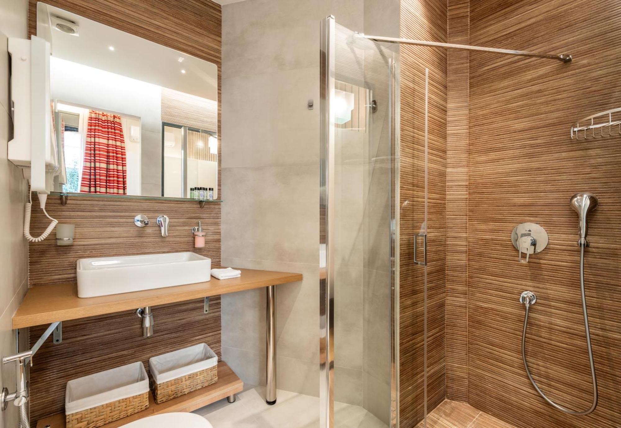 Luxury Bauhaus Athens Daire Dış mekan fotoğraf