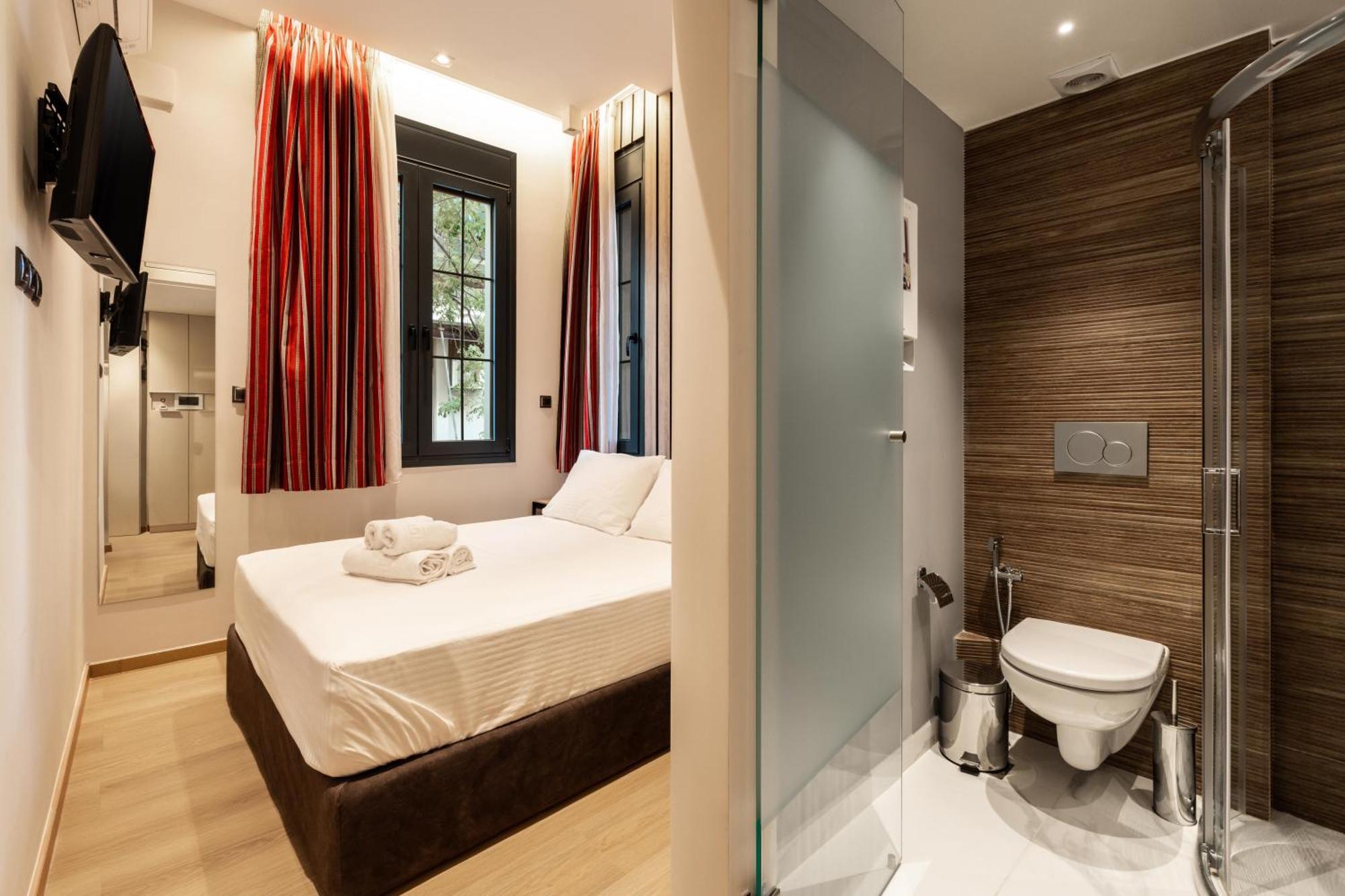 Luxury Bauhaus Athens Daire Dış mekan fotoğraf