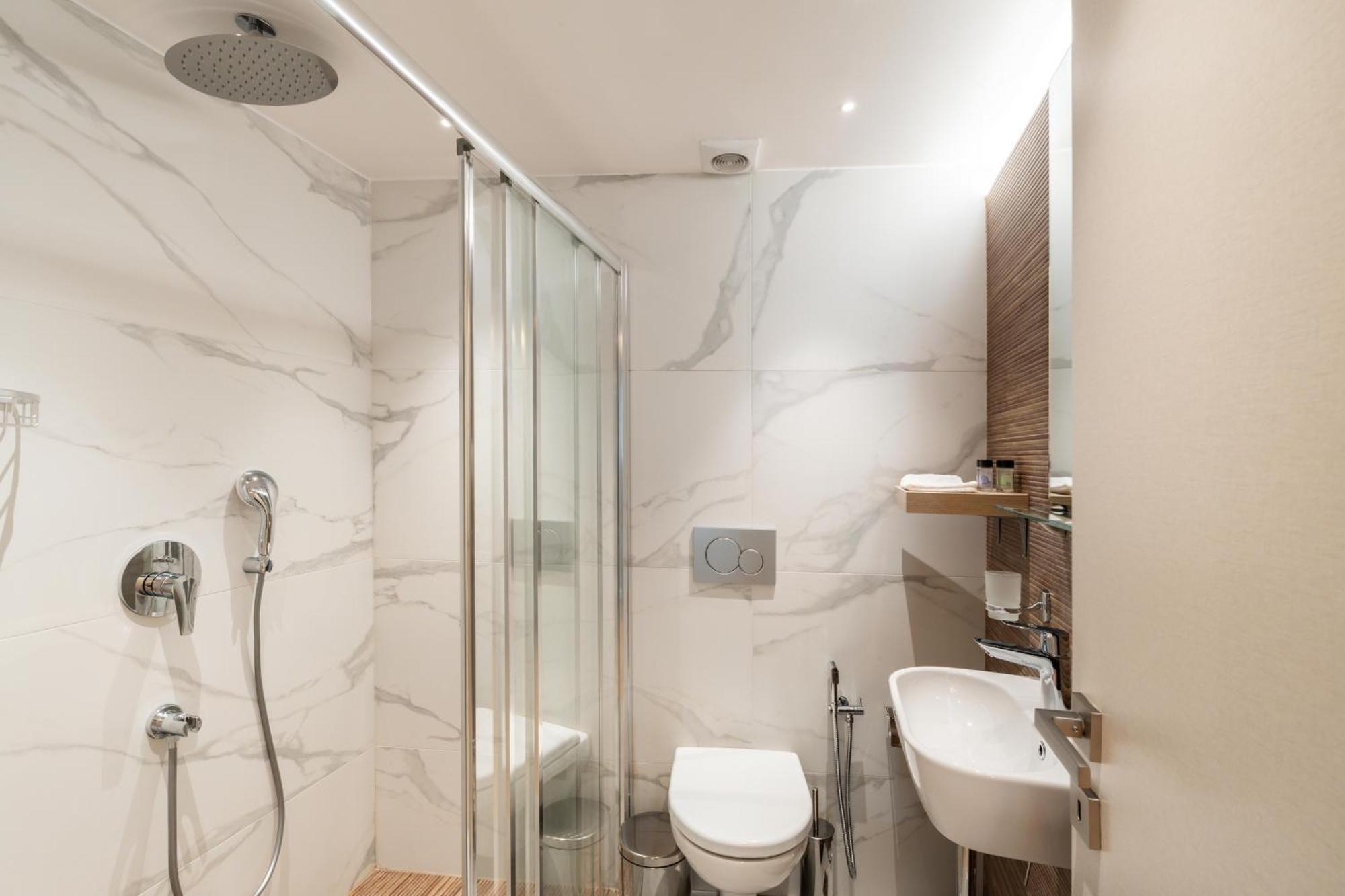 Luxury Bauhaus Athens Daire Dış mekan fotoğraf