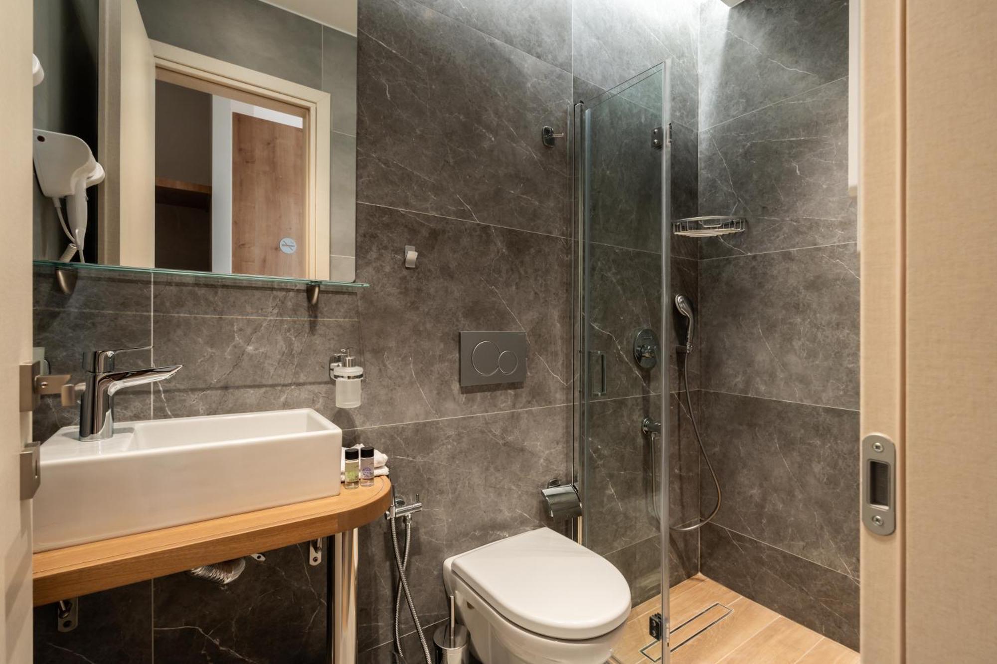 Luxury Bauhaus Athens Daire Dış mekan fotoğraf
