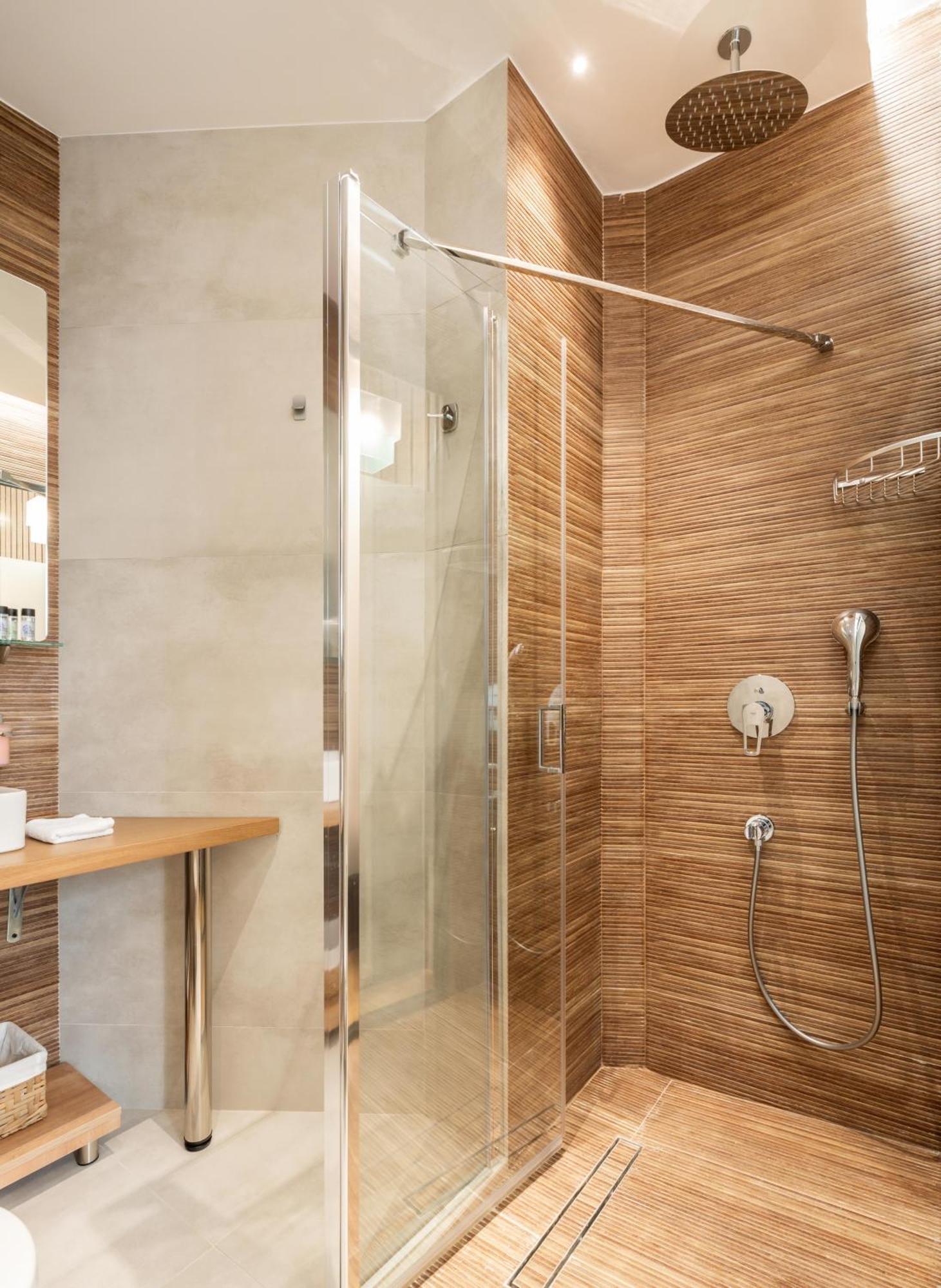 Luxury Bauhaus Athens Daire Dış mekan fotoğraf