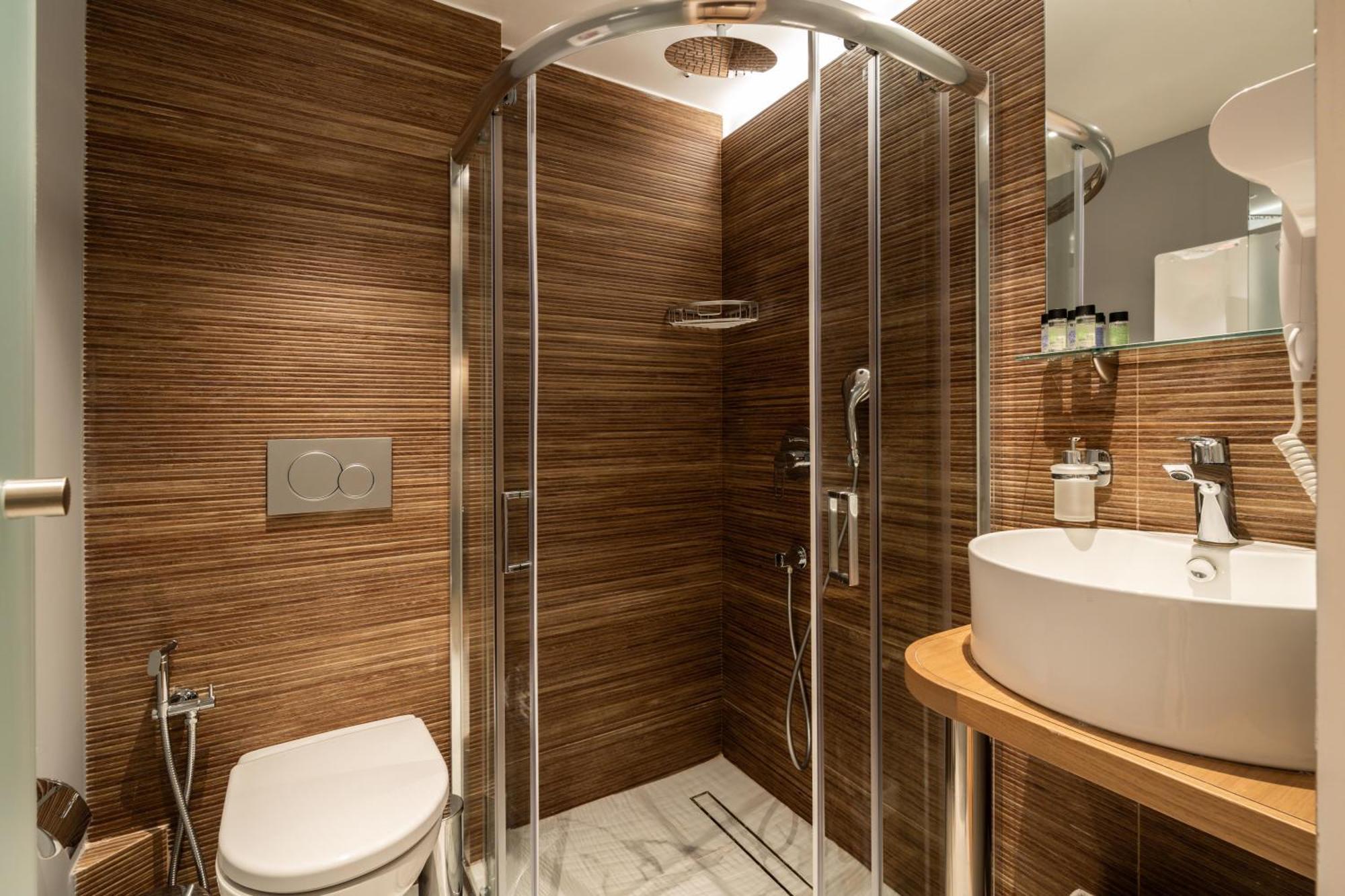 Luxury Bauhaus Athens Daire Dış mekan fotoğraf